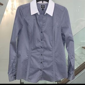 Express bottom down L